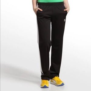 Puma athletic pants